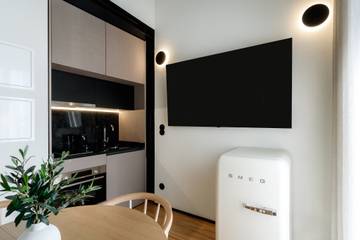 Apartamento Estúdio para 2 Pessoas em Matosinhos, Matosinhos e Leça da Palmeira, Foto 4