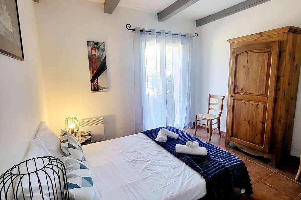 Ganze Wohnung, Serenity in the heart of nature in Aléria, Corte und Umgebung