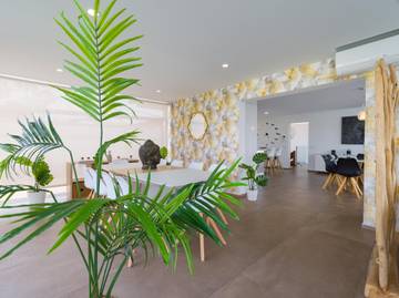 Villa pour 10 Personnes dans Maspalomas, San Bartolomé de Tirajana, Photo 2