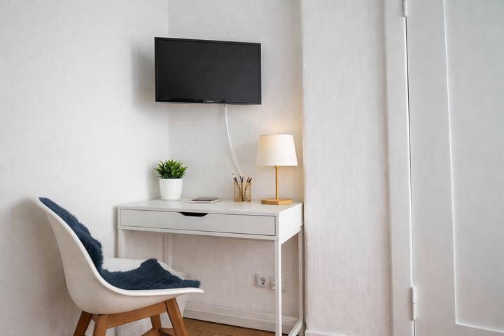 Ferienwohnung für 2 Personen - 1