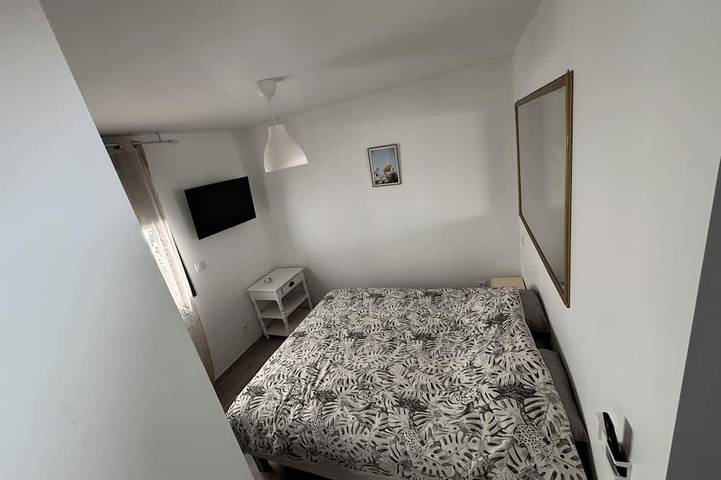 Location de vacances pour 5 personnes, avec jardin et terrasse à Bessan - 2