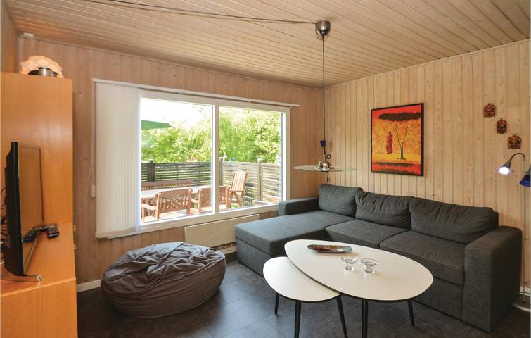 Ferienhaus für 8 Personen, mit Terrasse und Garten in Gedser - 2