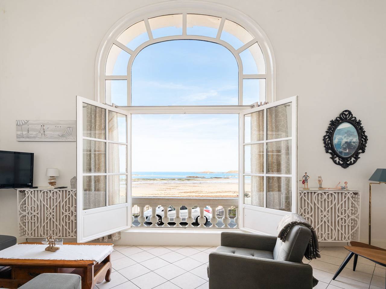 Photo : Appartement de vacances