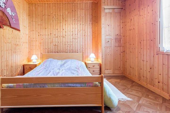 Gîte pour 5 personnes, avec jardin à Machecoul - 2