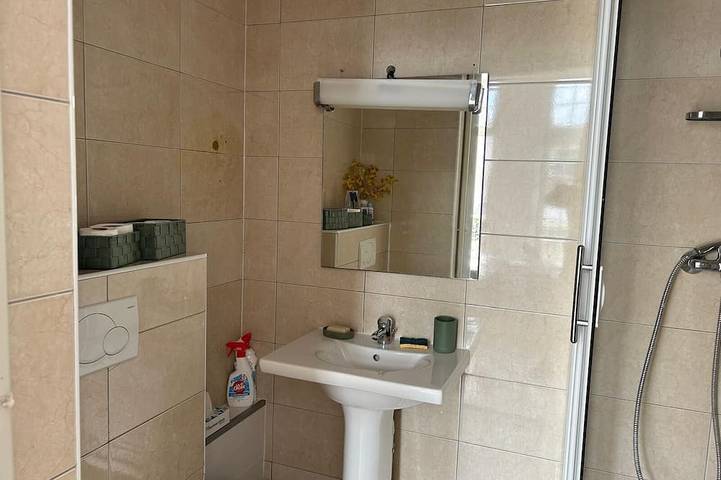 Gîte pour 2 personnes, avec balcon dans Thermes de Bagnoles de l'Orne - 4