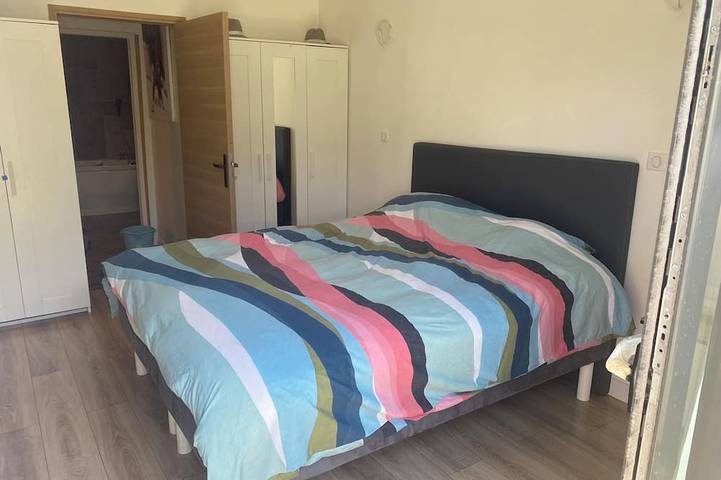 Location de vacances pour 8 personnes à Noisiel - 2