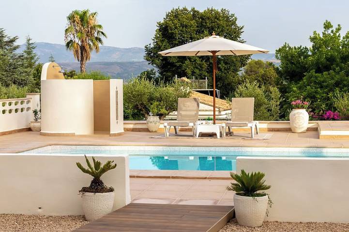 Maison de vacances pour 2 personnes - 1