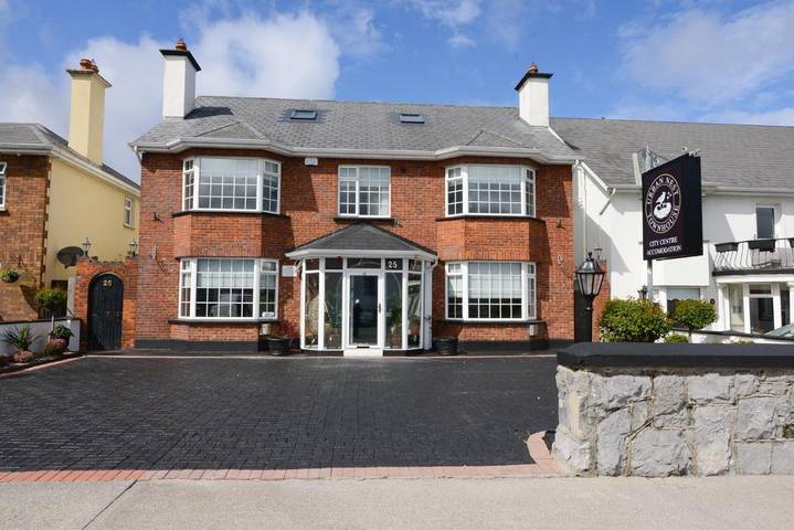 B&b in Galway