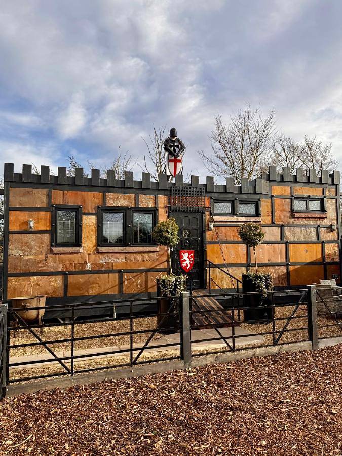 Gîte pour 4 personnes, avec vue et jardin dans Bray - 4