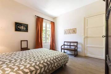 Villa pour 8 Personnes dans La Baule-Escoublac, Région de Saint-Nazaire, Photo 2
