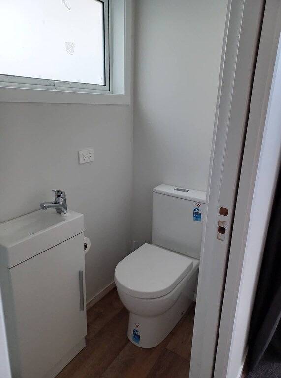 Gîte pour 2 personnes à Tauranga