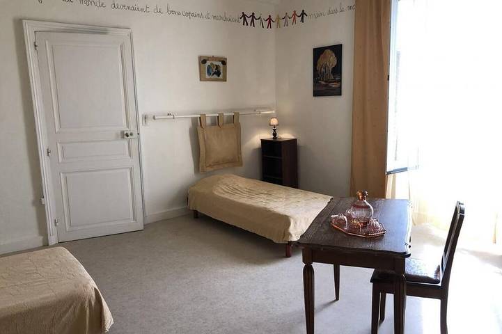 Location de vacances pour 6 personnes à Avanton - 3