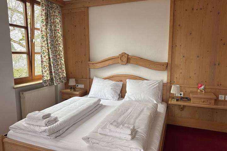 Gîte pour 3 personnes à Seefeld - 3