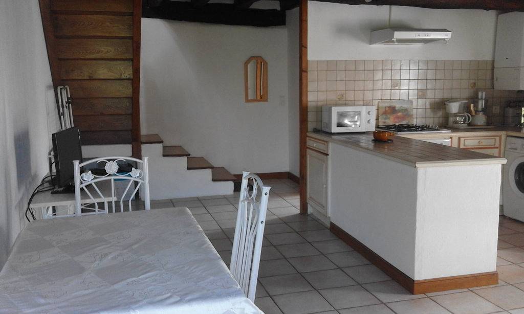 Maison Mailuenborda in Sare, Région de Bayonne