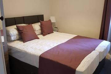 Apartment for 6 People in Portsmouth, South East England, Photo 1