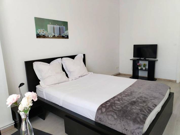 Appartement de vacances pour 4 personnes