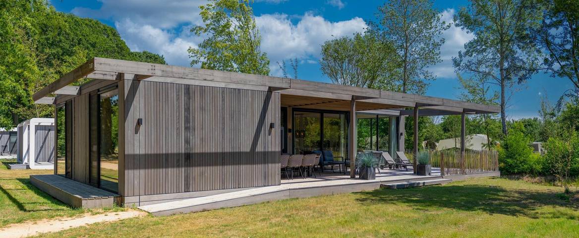 Ferienpark für 6 Personen in Limburg (Niederlande)