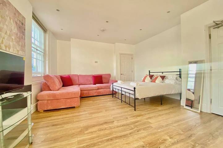 Holiday apartment for 2 people - 1