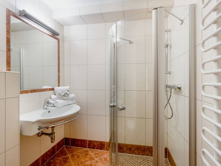 Ganze Wohnung, Appartement 3 in Schladming, Schladming-Dachstein