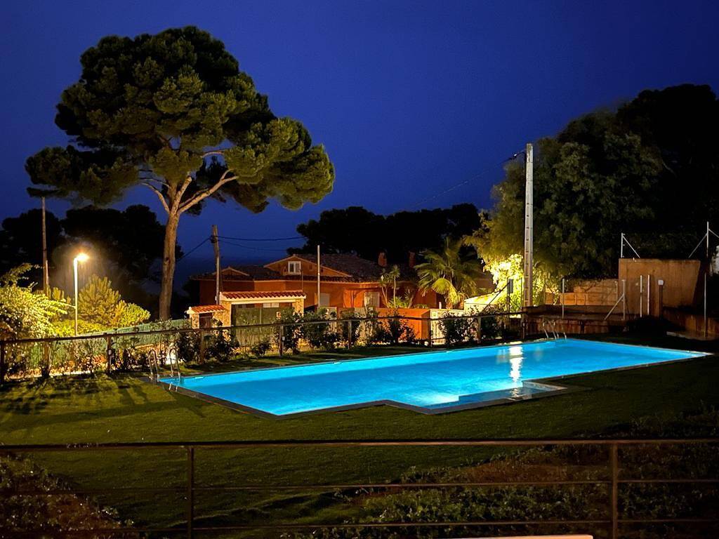 Geheel appartement, Appartement 'Bonavista Begur' met Uitzicht op Zee, Wi-Fi en Airconditioning in Begur, Costa Brava
