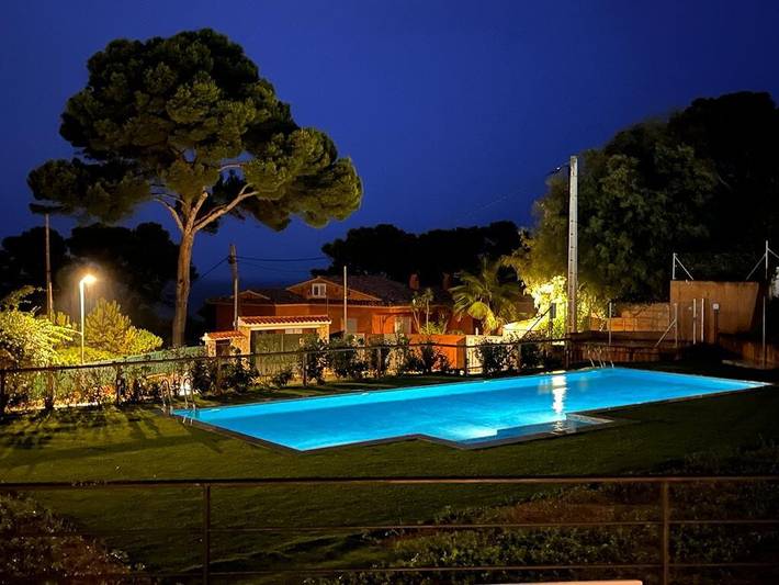 Apartamento inteiro, Apartamento 'Bonavista Begur' com vista para o mar, Wi-Fi e ar condicionado in Begur, Costa Brava