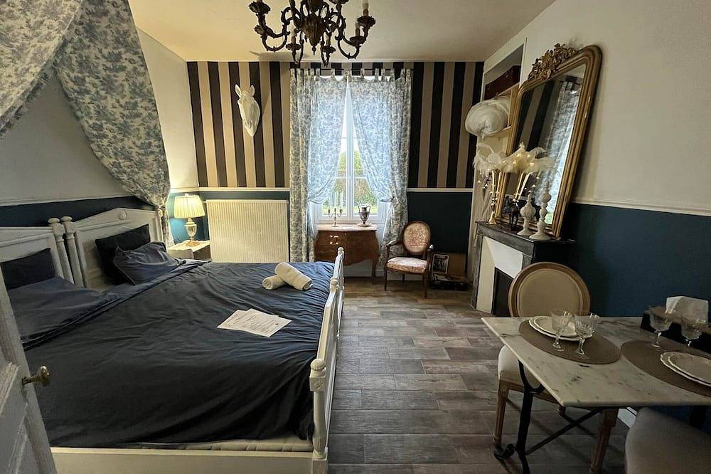 La Faïencerie – Charmantes Gästehaus in Lorris in Lorris, Montargis und Umgebung