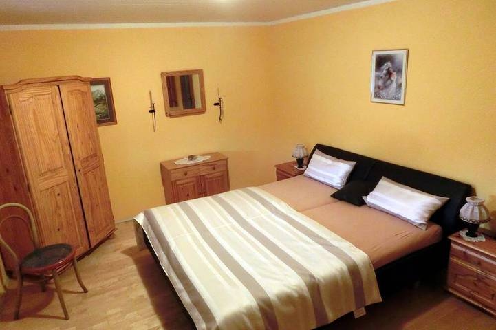 Agriturismo für 5 Personen, mit Garten am Chiemsee - 2