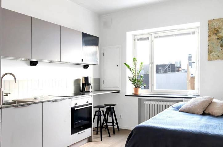 Appartement de vacances pour 2 personnes, avec vue