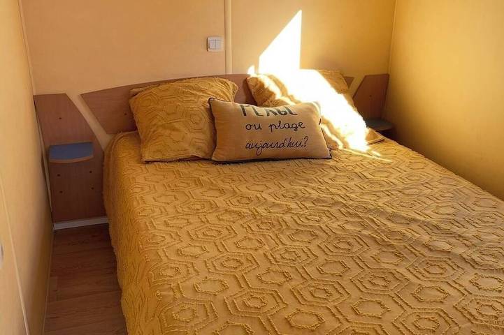 Camping für 6 Personen in Hyeres