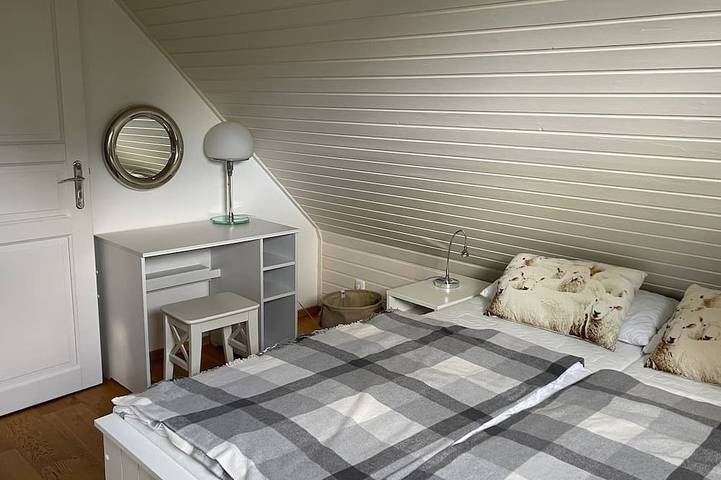 Ferienhaus für 6 Personen, mit Terrasse und Garten in Kellenhusen - 3