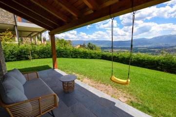 Gîte pour 7 personnes à Enveitg