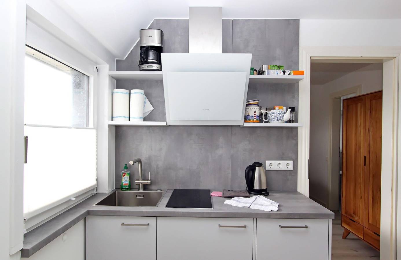 Ganze Ferienwohnung, Senhüs App. 7 in Hörnum, Sylt