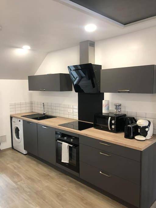 Gîte pour 2 personnes dans Château de Vaux le Vicomte - 2