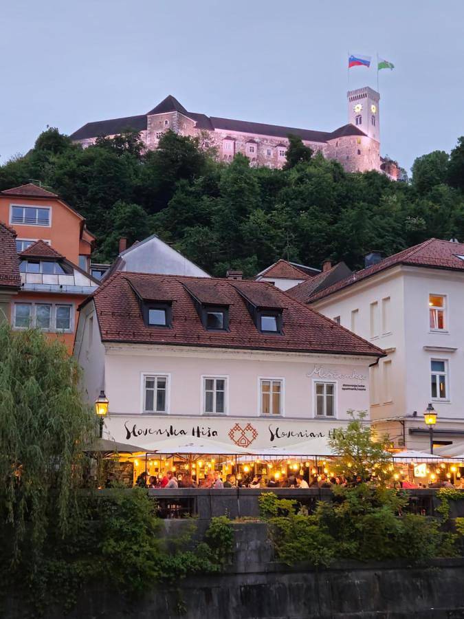 Vakantieappartement voor 2 personen - 1