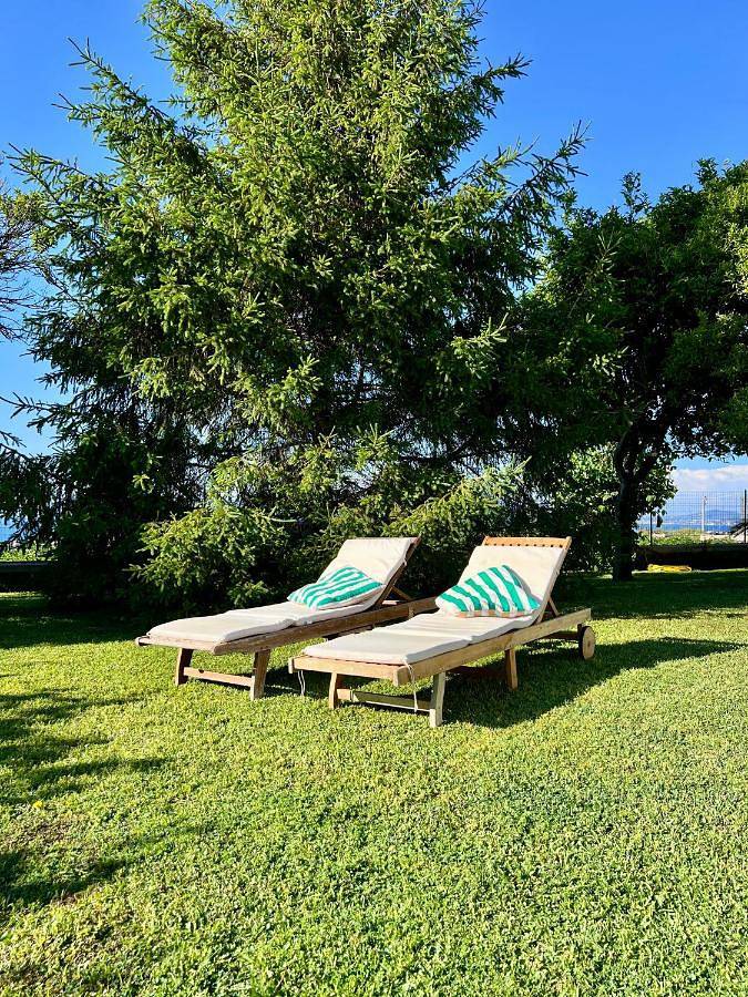 Villa Joyosa Apartments in Ischia Città, Ischia