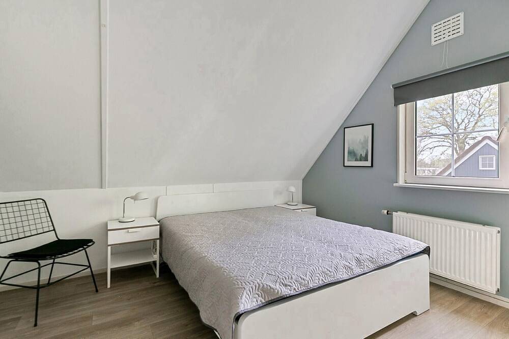 Prachtige woning in Paasloo met sauna in Nationaal Park Weerribben-Wieden