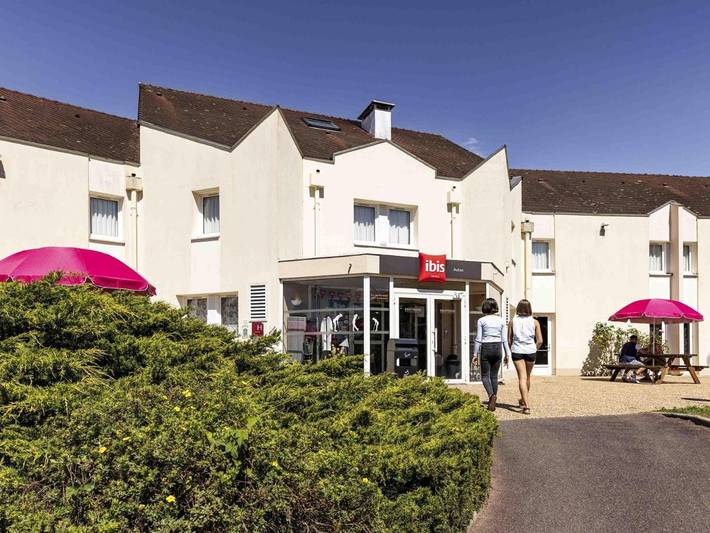 Hôtel pour 2 personnes, avec jardin