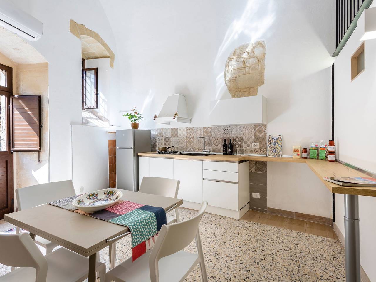 Appartement entier, Casa Maria Jucunda Sicilia in Modica (town), Modica