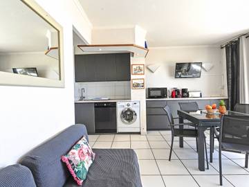 Location De Vacances pour 4 Personnes dans Saint-Raphaël, Région de Draguignan, Photo 3