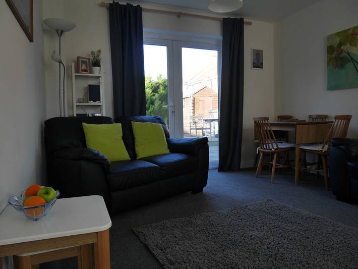 Cottage für 4 Personen mit Garten in Southwell (Portland), Isle of Portland