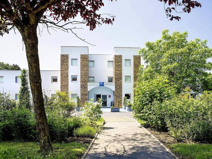 Hôtel pour 3 personnes