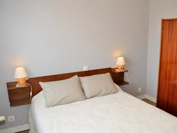 Location de vacances pour 7 personnes, avec jardin à Montlouis-sur-Loire - 3