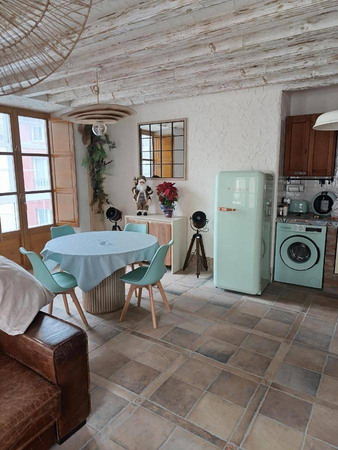 Ganze Wohnung, Two-Bedroom Apartment in Burgos, Burgos Provinz