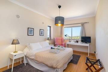 Apartamento De Férias para 6 Pessoas em Loulé, Loulé (São Clemente), Foto 3
