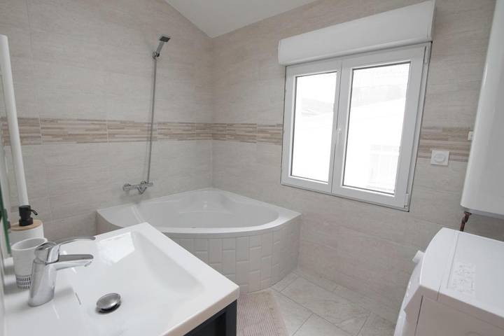 Gîte pour 6 personnes, avec vue et jardin à Orly (Île de France) - 3