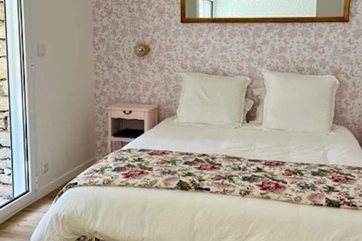 Gîte pour 3 personnes à Aincourt - 3