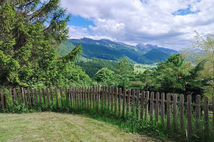 Casa de vacaciones para 5 personas - 1