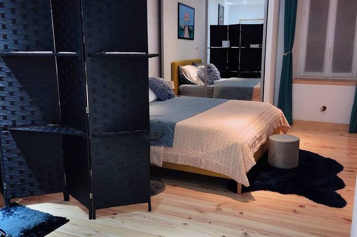 Location de vacances pour 12 personnes, avec piscine et balcon à Solomiac - 4