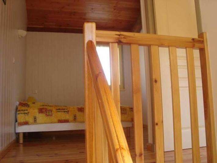 Location de vacances pour 5 personnes, avec jardin à Meyras - 2