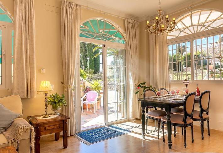 Ferienwohnung für 3 Personen in Andalusien - 2